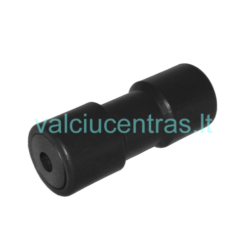 Ritinėlis valties kiliui 200mm